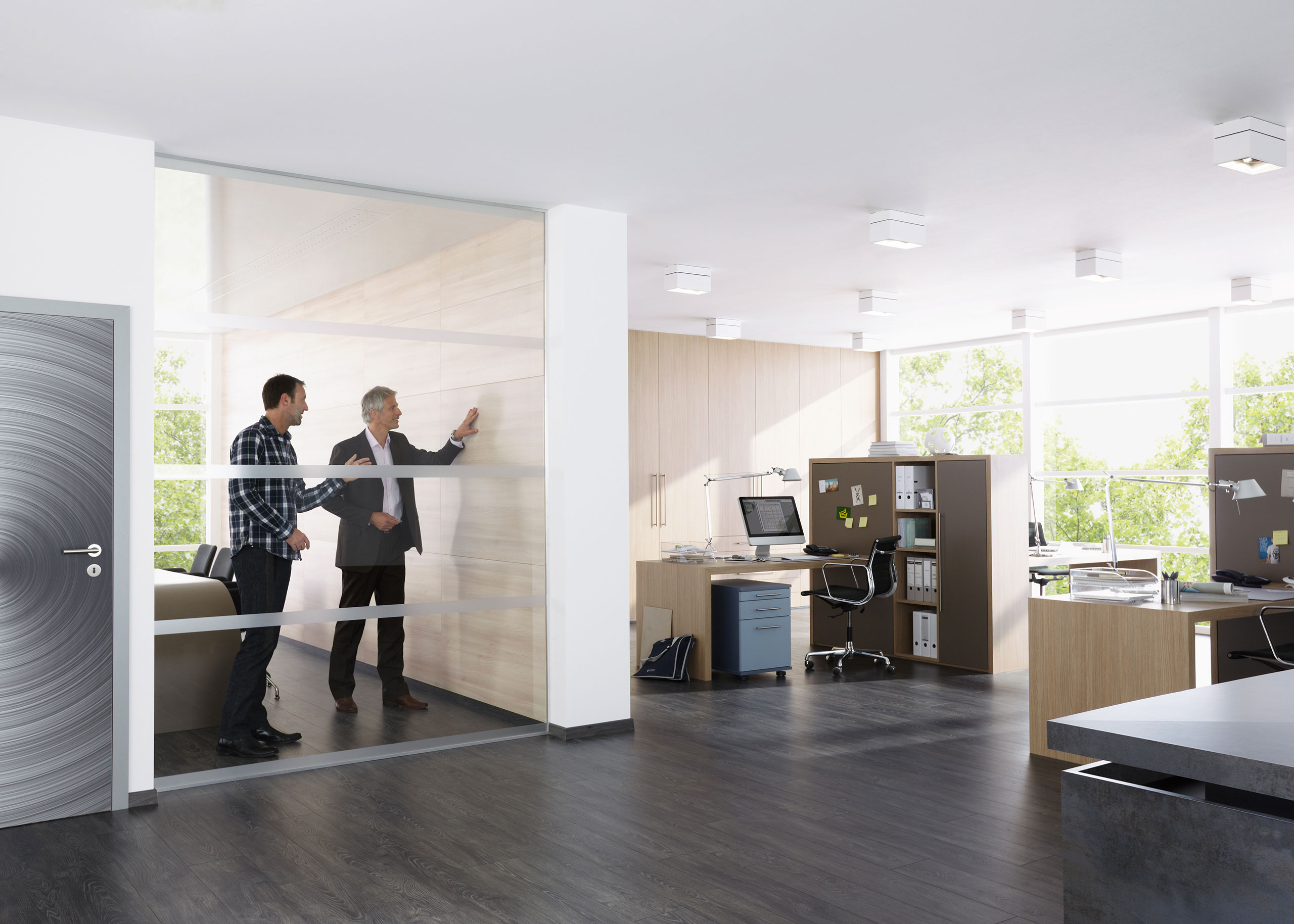 Leistungsphilosophie - Unternehmen | BerlinBox - Möbel aus Berlin